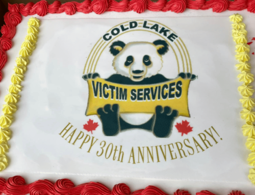 Lakeland Co-op Fuel Good Day to support Cold Lake Victim Services